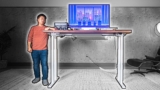 Revolutionize Your Workspace with the Best Standing Desk in Singapore!