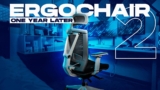 Revolutionize Your Workspace with the ErgoChair 2 – The Ultimate Solution for Comfort and Productivity!